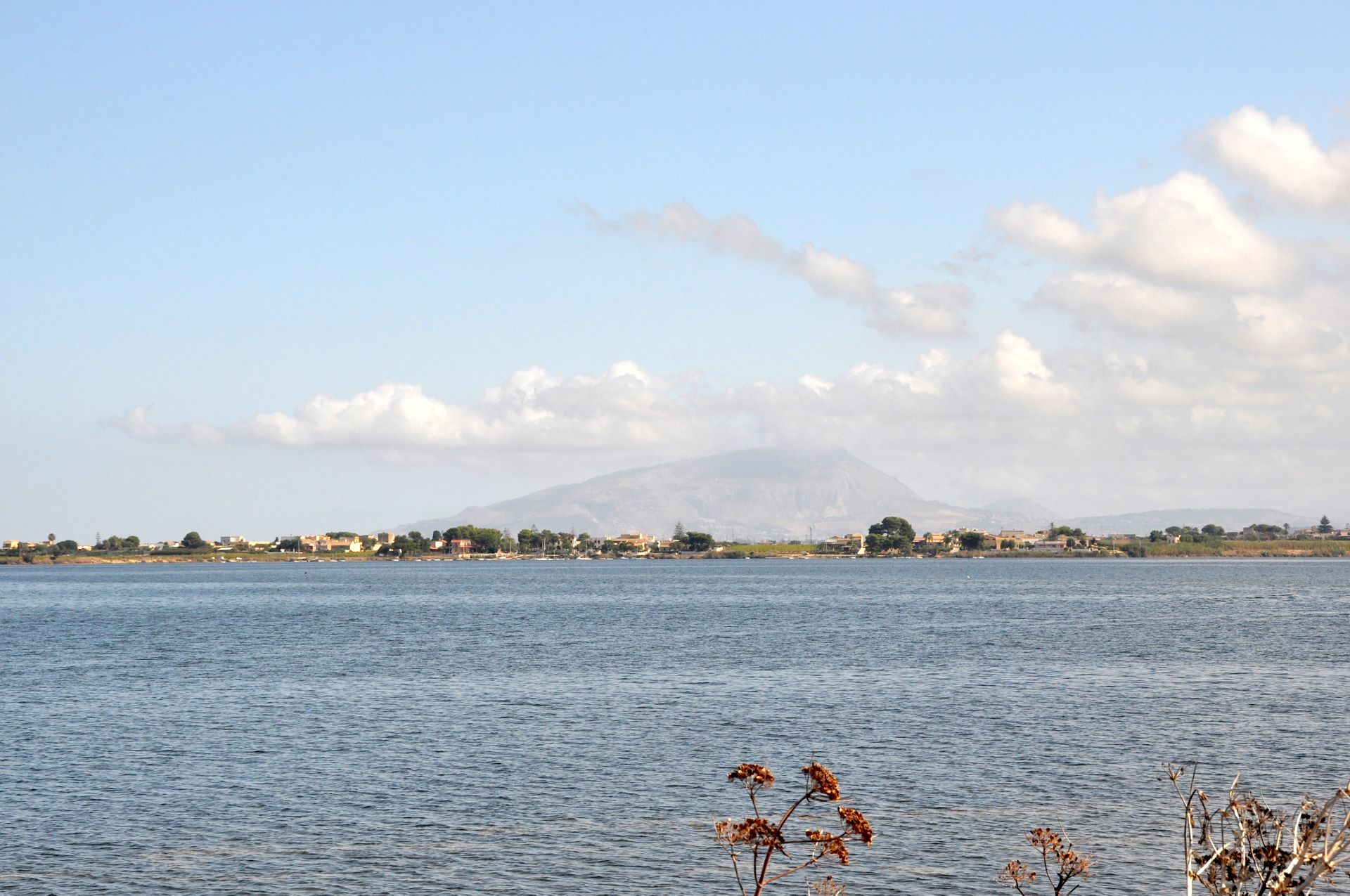 Isola di Mozia (Photo license: CC BY 2.0)
